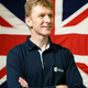 Illustration for article titled British Astronaut Tim Peake Is Going to Run a Marathon—in Space